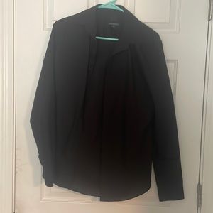 H&M Dress Shirt SMALL